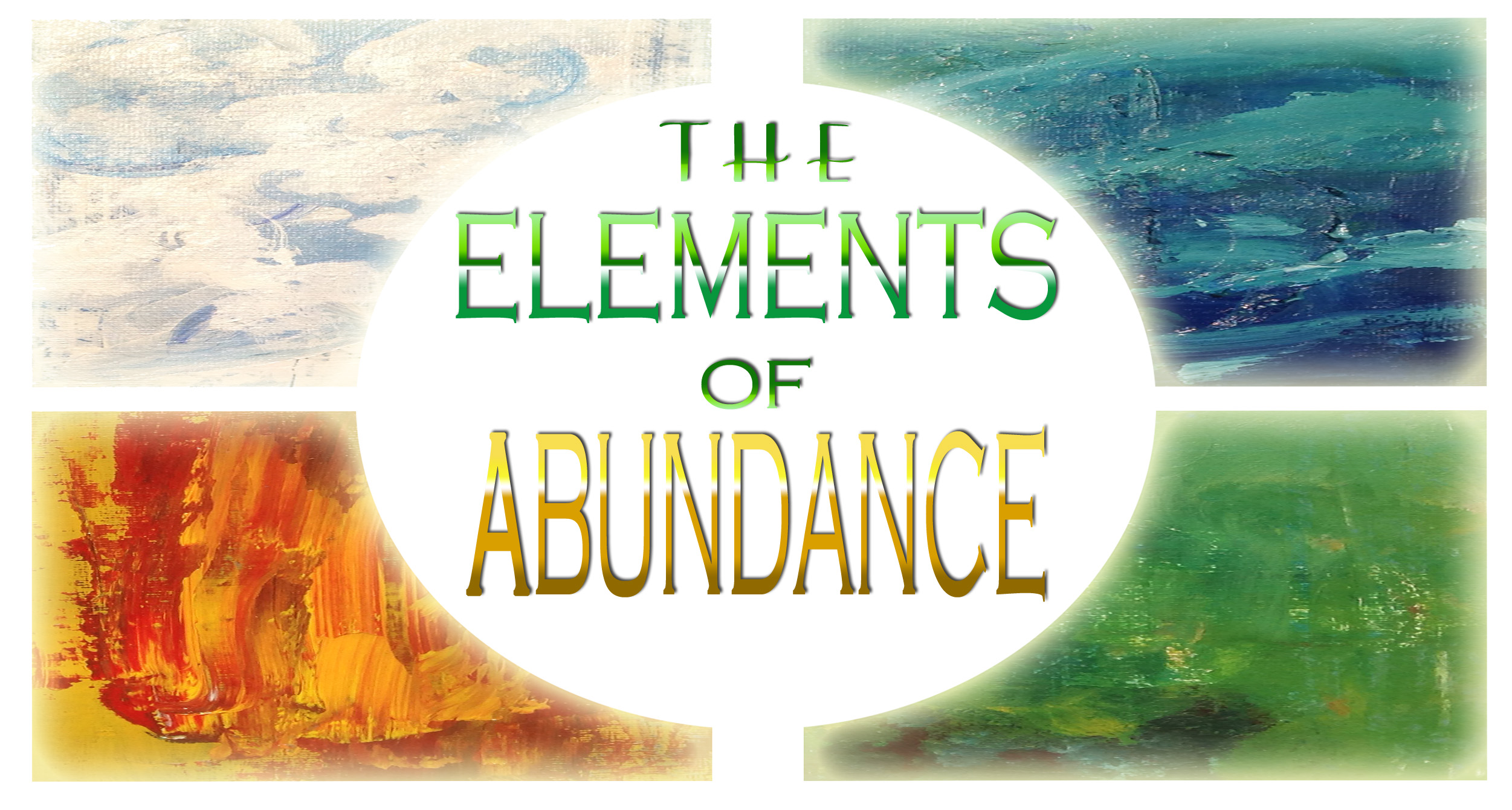 The Elements of Abundance